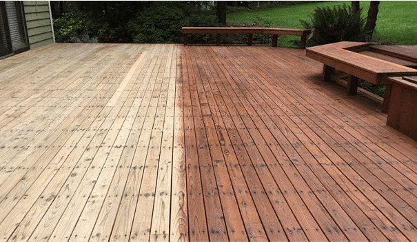 ReNEW Deck Restoration