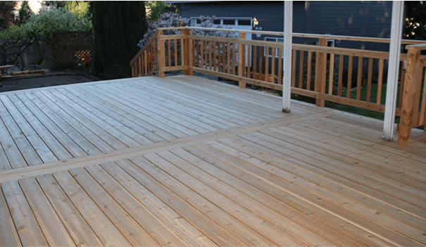 ReNEW Deck Restoration