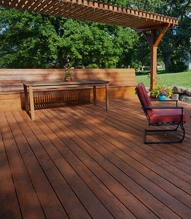 ReNEW Deck Restoration