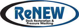 ReNEW Deck Restoration