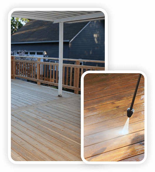 ReNEW Deck Restoration