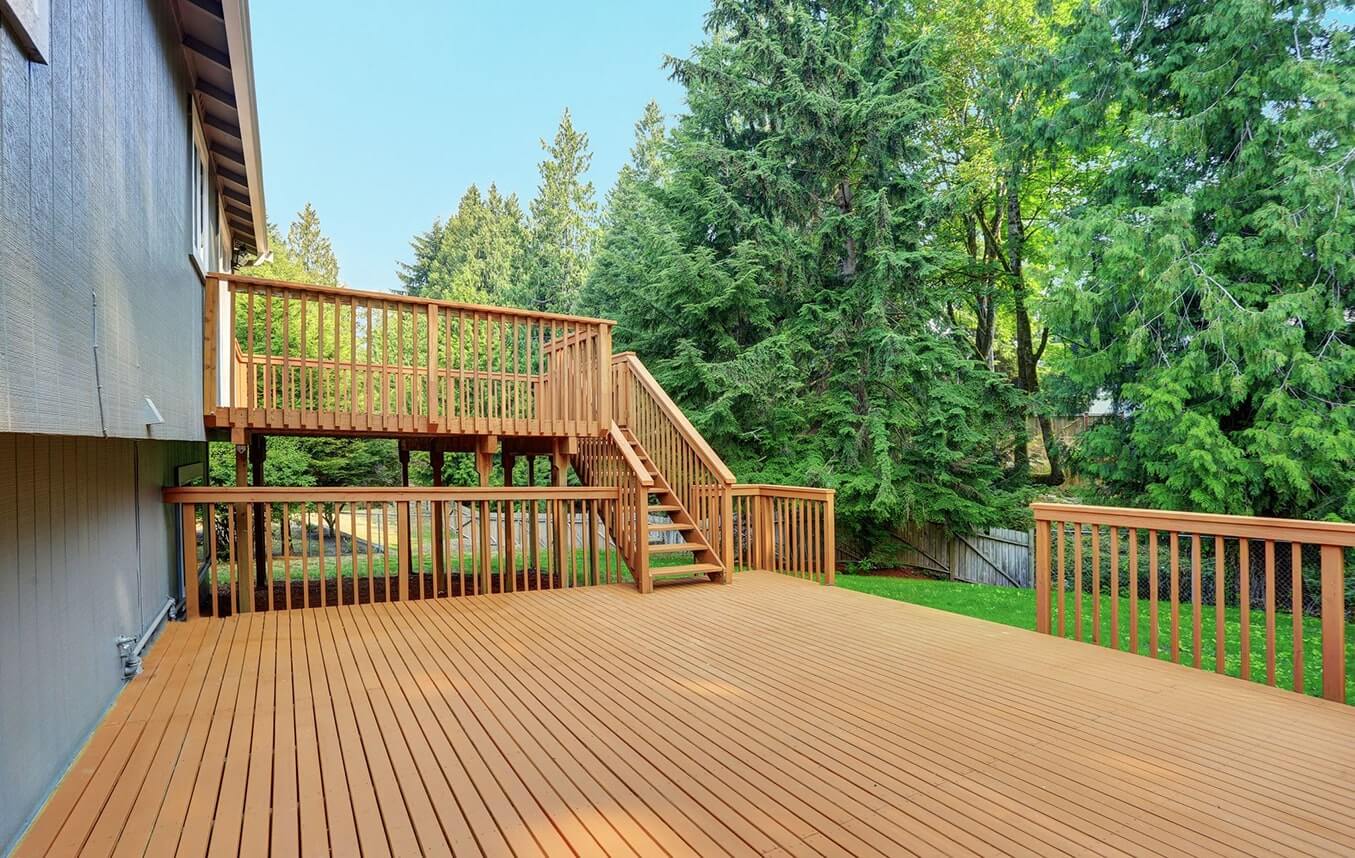 ReNEW Deck Restoration